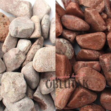 CRVENI OBLUTAK “VINČA”