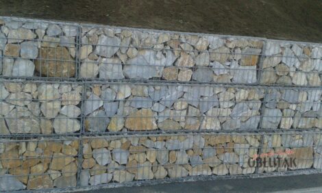 GABION 1m x 2m x 0,5m