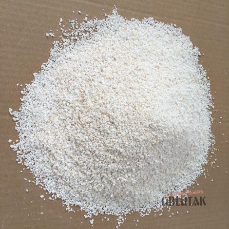 GRANULAT BELI 0.8-2mm
