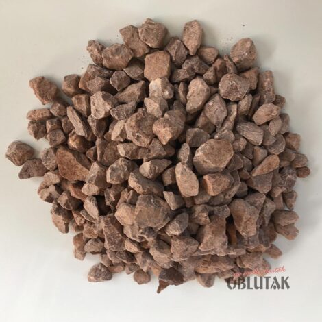 GRANULAT CRVENI 7-11mm