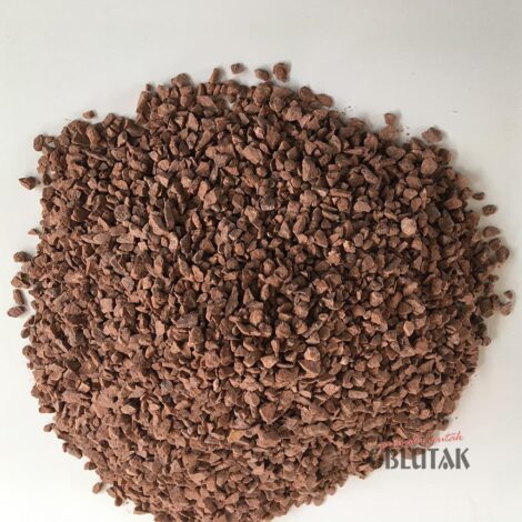 GRANULAT CRVENI 2-4mm