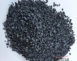 GRANULAT CRNI 2-4mm